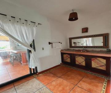 Villa El Arca