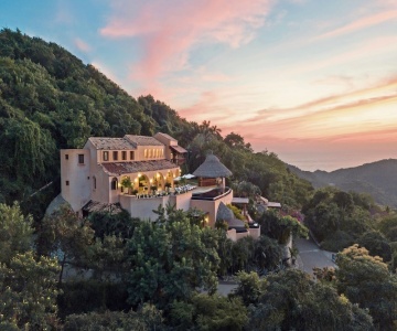 Casa Angelina