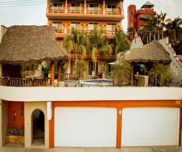 Bonito Hotel by Arans