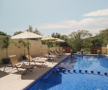 Isla Bonita Hotel