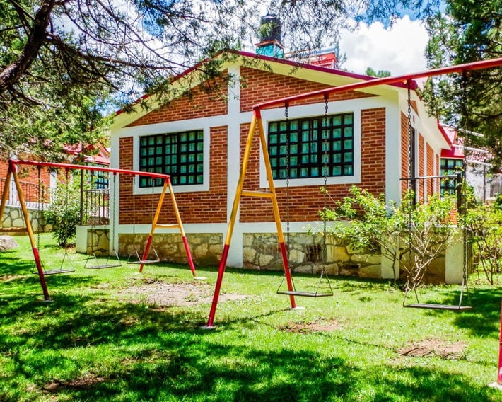 Villas Xänthe