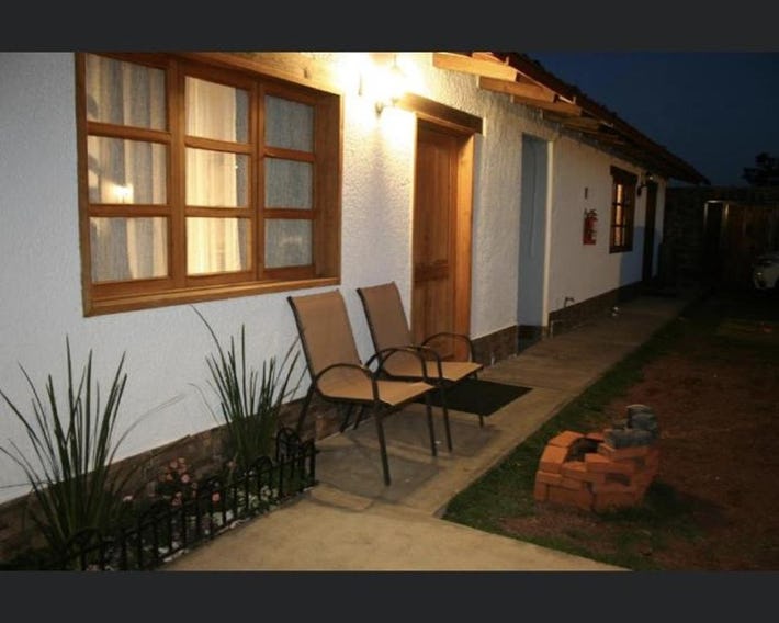 Cabanas Boutique Villasenor