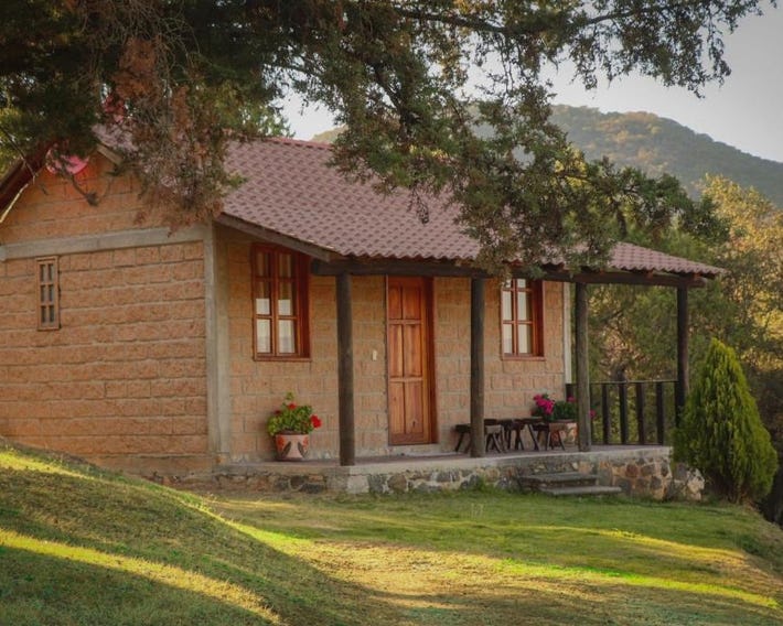 Casa Rural Santa Maria Regla