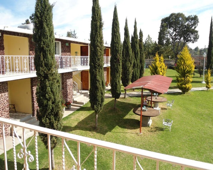 Posada Dos Hermanos