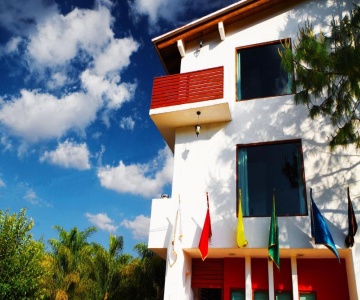 Torre Del Conde
