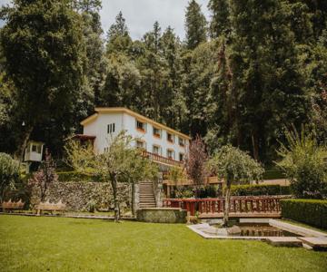 Hotel El Paraiso