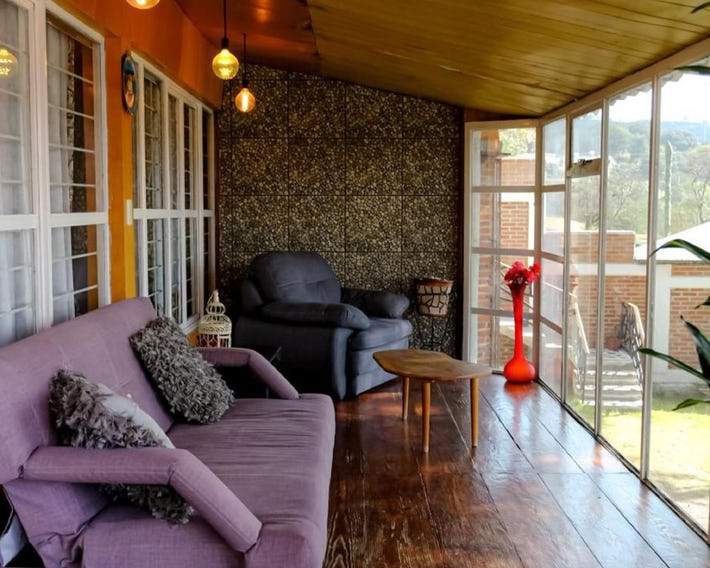 Cabanas-Casas Espana