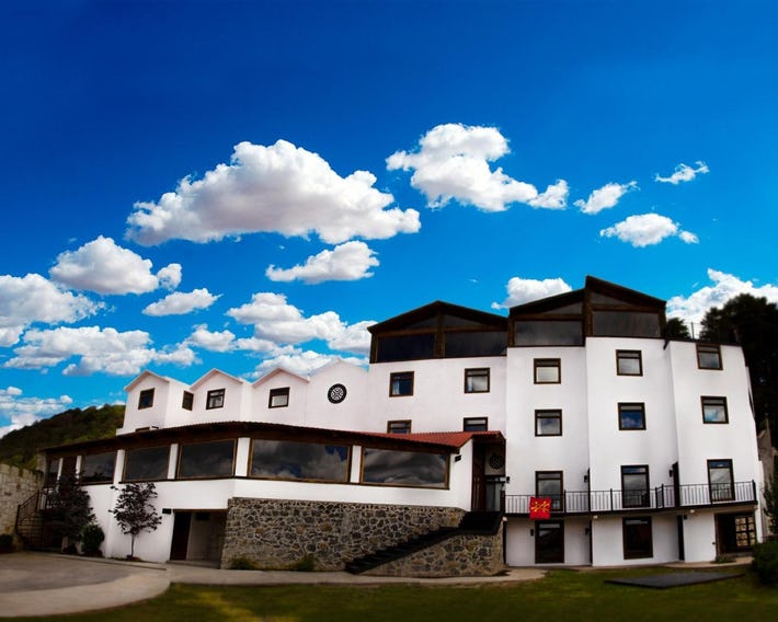 Hotel Santiurde SOLO ADULTOS