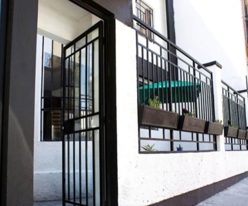Hostal Casa Viajero