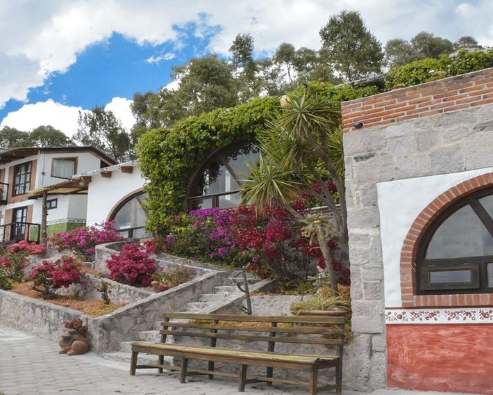 Casa al Aire