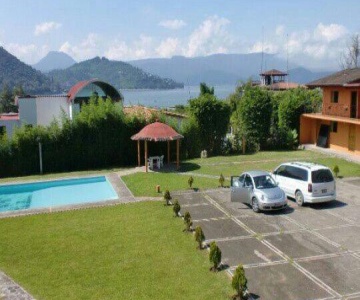 Hotel Chais
