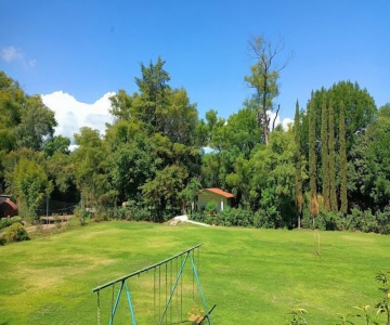 Centro Ecoturistico del Lago
