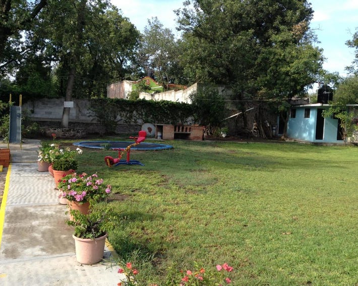 Hotel Tecozautla
