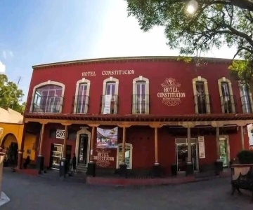 Hotel Constitucion