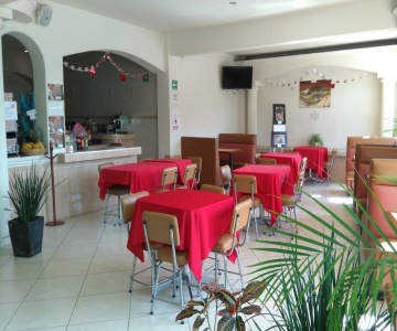 Hotel Real Doxey