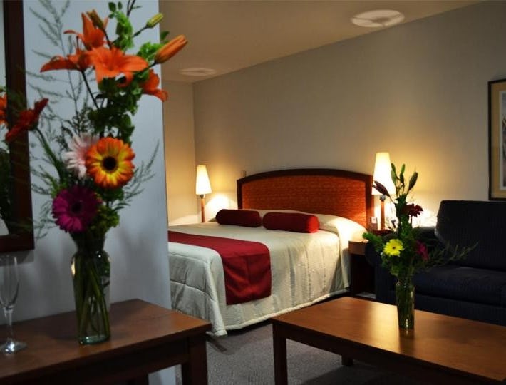 Hotel Mediterraneo Sa De Cv