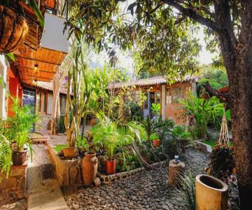 Casa Aurora