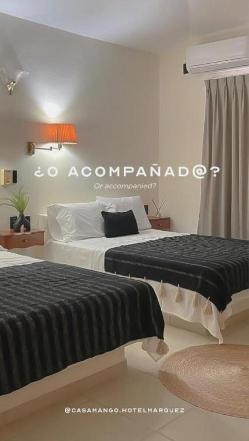 Hotel El Marquez de Santana
