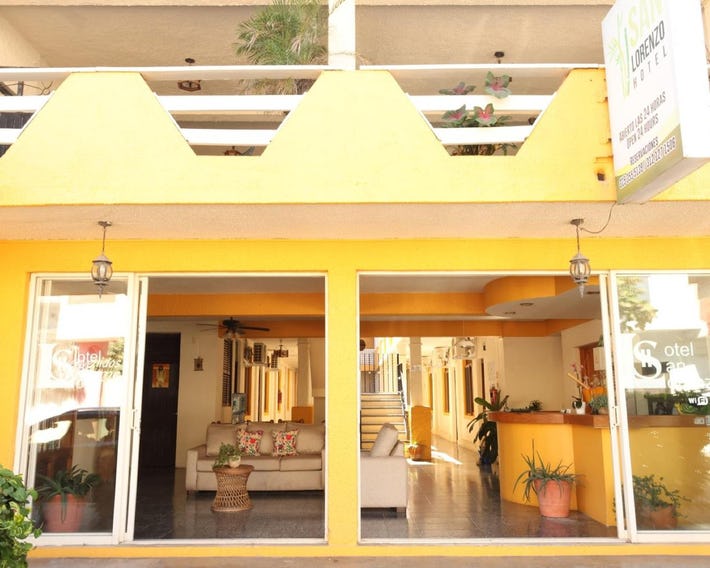 Hotel San Lorenzo