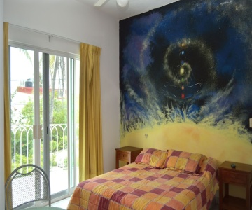 Casa Holistica Sol