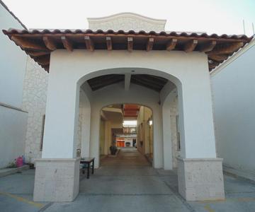Hotel Hacienda