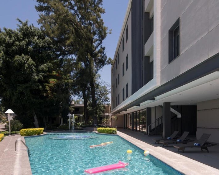 Ronda Minerva Hotel
