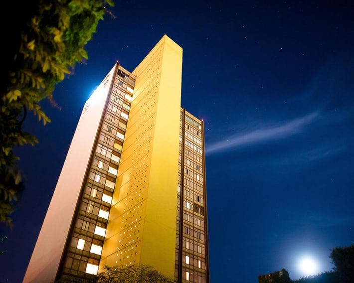 HMB Guadalajara Centro
