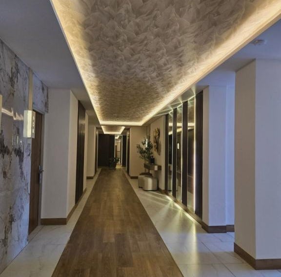 Hotel Plaza Génova Centro