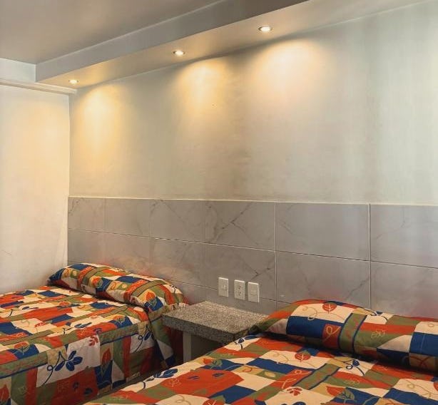 Hotel Arboledas Industrial