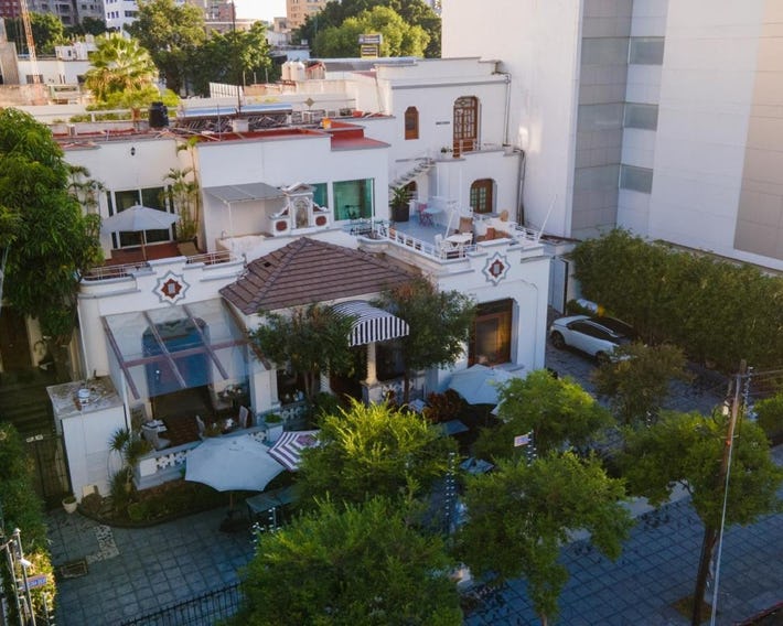 Artea Hotel Boutique