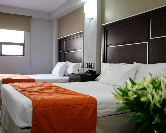 Hotel Estadio