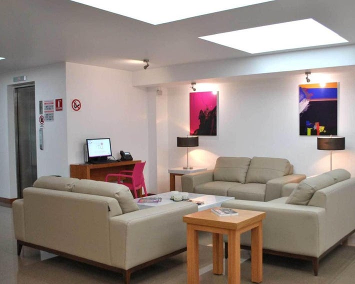 Hotel y Tú Expo