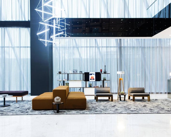 AC Hotel Guadalajara Mexico