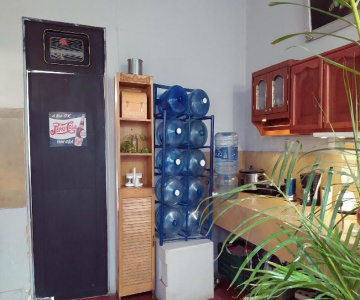 Casa Atenas
