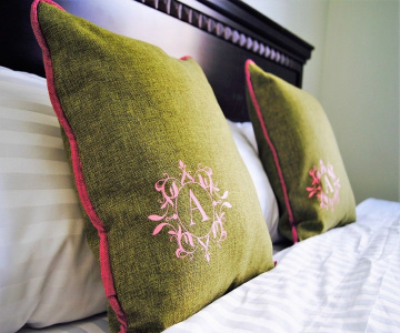 Abba Hotel Boutique
