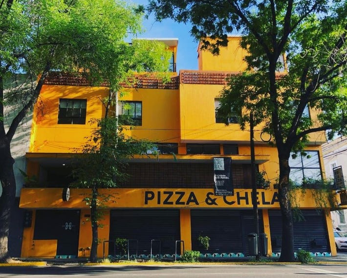 Hostal Hidalgo