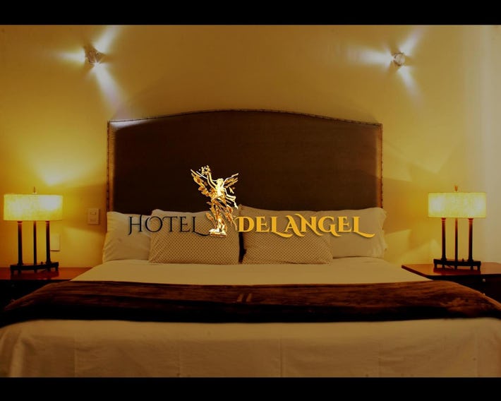 Hotel Del Angel