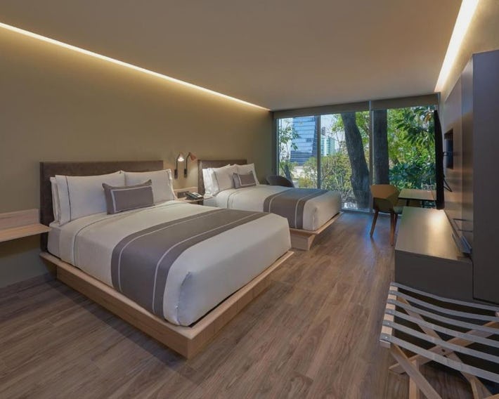 City Express Plus by Marriott Guadalajara Providencia