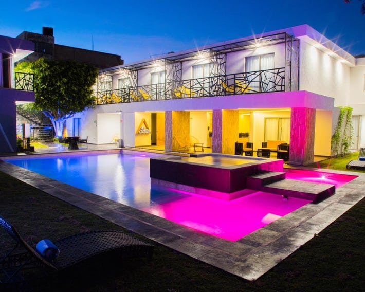 Ramë Hotel Boutique