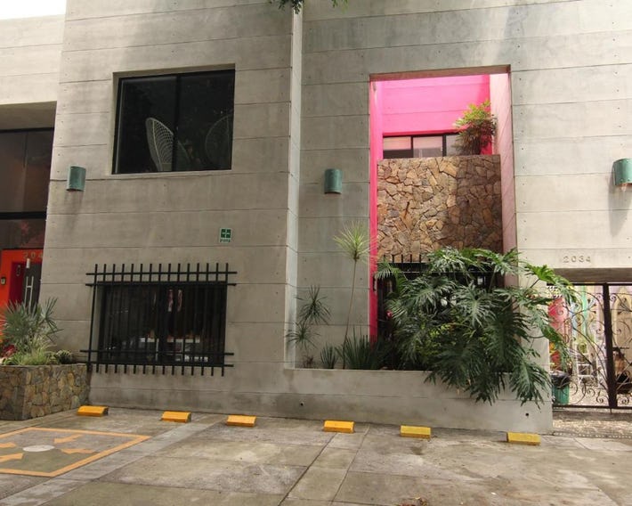Ekléctic Hotel Boutique
