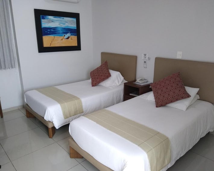 Suites Chapultepec