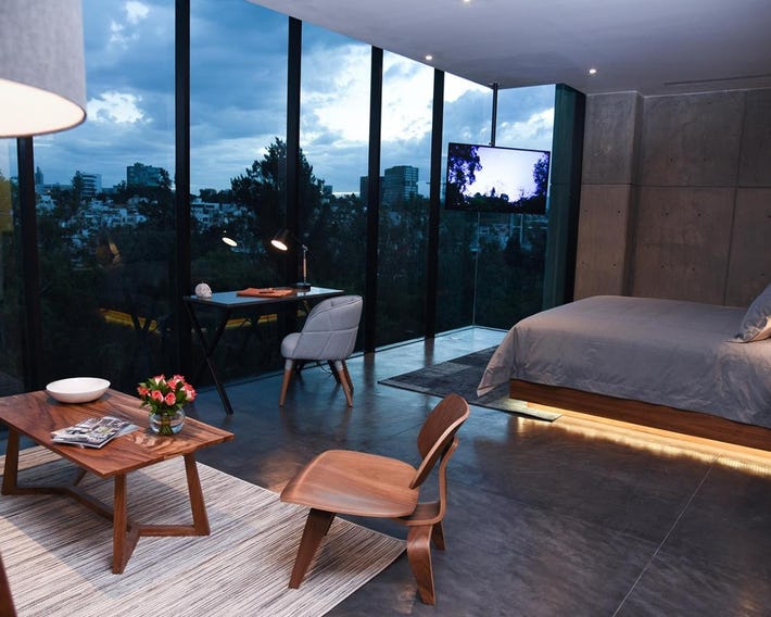Suites BQ