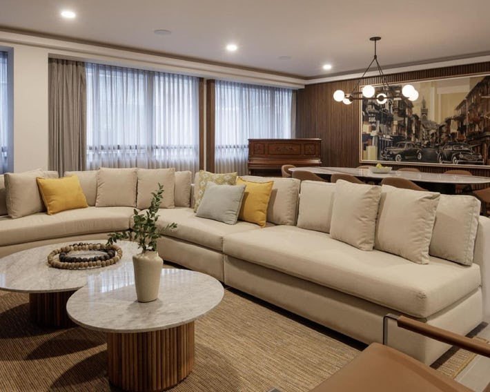 Origen 438 Luxury Boutique Hotel