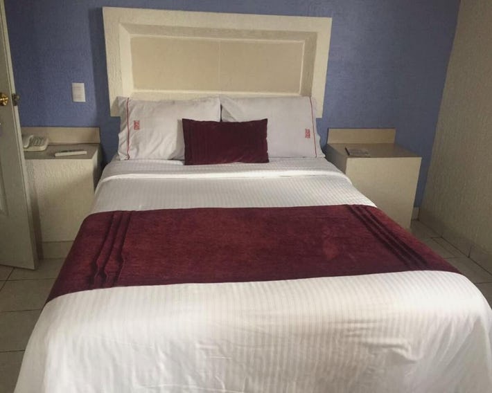 Hotel La Paz