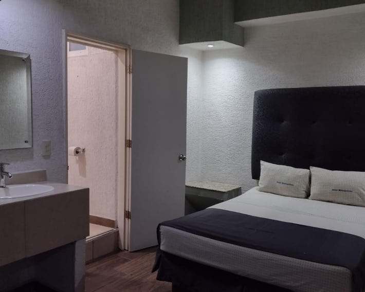 Hotel Metropolitan