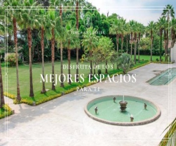 Finca San Javier