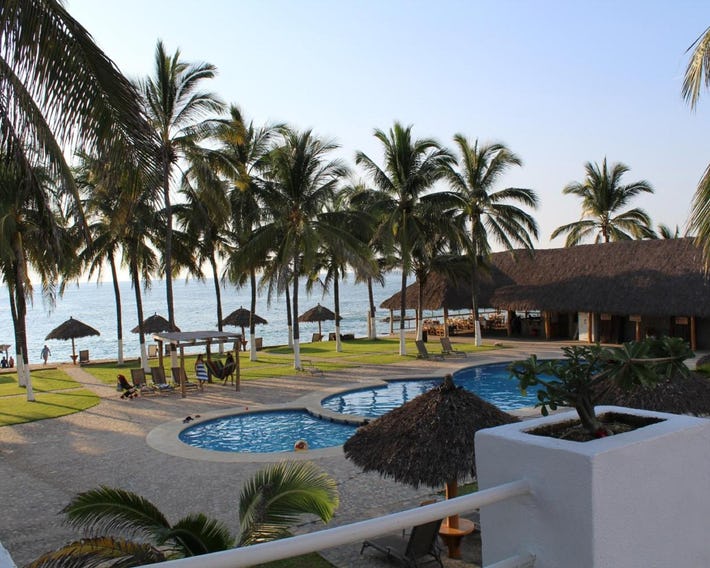 Hotel Mayto