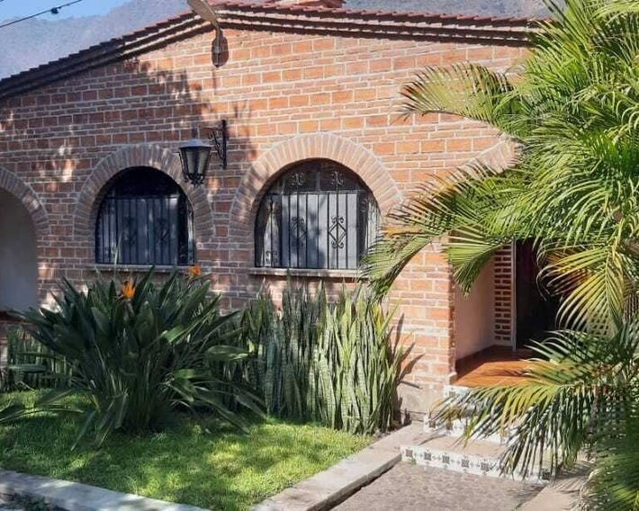 Posada del Pescador