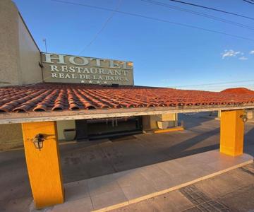 Hotel Real de La Barca