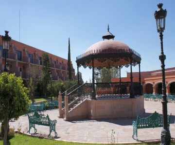 Hotel Casa Grande Lagos